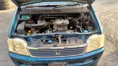  Honda StepWGN 1999 B20B [B20B] Z212 