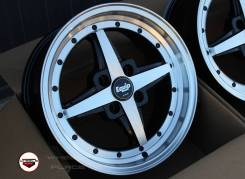 NEW!   Work Equip 01 R15x7 ET30 4x100 (L018) 