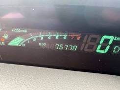  Toyota Opa 2002 ZCT10 1ZZ-FE 