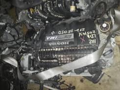    Honda LDA 