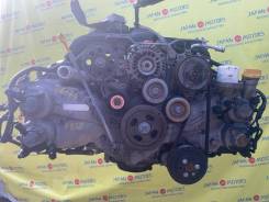  Subaru Legacy FB25      
