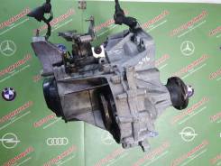 5  (GYT) Skoda Octavia 1Z 1.6FSI BLF