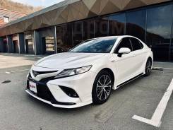  Camry 70 WS 