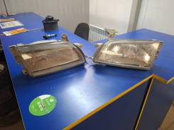  AT191G, CT190G Toyota Caldina [2144],  