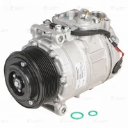 ���������� ������������ ��� �/� Mercedes-Benz ML (W164) (05-)/GL (X164) (06-) 8PK Luzar LCAC1506 ����