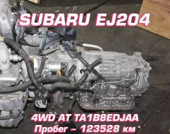  Subaru EJ204 |  |  |
