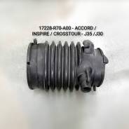    Honda Accord 2009 