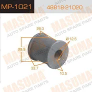 ������ ������������� MP-1021 ��� Toyota ������������� Masuma ����� 48818-21020 MP-1021 1-01-509 ������ 12.5 ����� � ������� � ��������. ����������� �� �����! ����