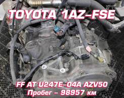  Toyota 1AZ-FSE |  |  | U247E-04A 