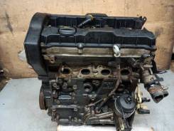  NFU Peugeot 307 2004 01353X 3A/C 1.6 