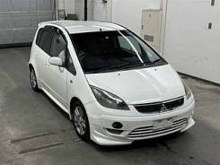 Mitsubishi Colt, 2006 