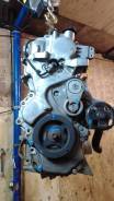  MR20DE MR20 Nissan 