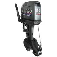   Sea-pro T 30JS  