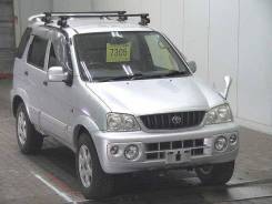  Toyota CAMI J102E K3VE 2003 521198741403, 