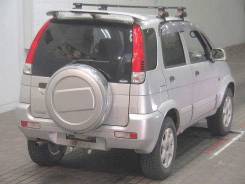 - Toyota CAMI J102E K3VE 2003 8156087407,  