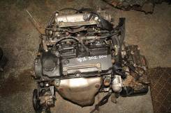  Mitsubishi 4G18 