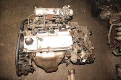  Mitsubishi 4G18 