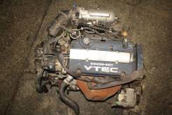 + Honda F20B, 2000 .   