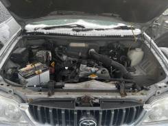  Toyota CAMI J102E K3VE 2003 1900097403