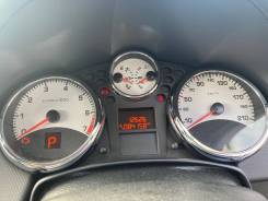 Peugeot 207 2011 SW EP6C 
