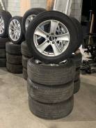  BMW Bridgestone Dueler 
