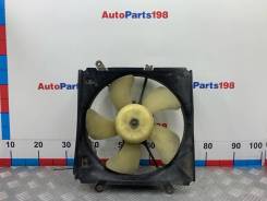   Toyota Carina E 1992 1671174430 AT190 4AFE 