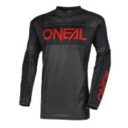  Oneal Element-Racewear-V25 grey-black. L. - 