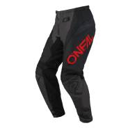  Oneal Element-Racewear-V25-pants black-grey. 32. - 