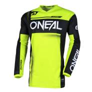  Oneal Element-Racewear-V25 yellow-black. L. - 