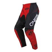  Oneal Element-Racewear-V25-pants black-red. 36. - 