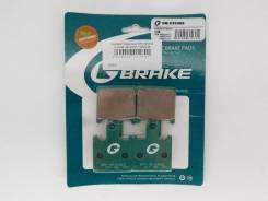   GM-05046S G-brake (MCB789, FDB2048) 