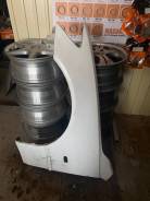     Toyota Alteza SXE-10