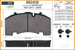   ,   Valeo / 882409 