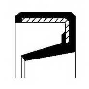   32x55x6/9 Volvo Bus; F/FL 6, F/FE/FL/FM 7; F/FL/N/NL 10/12/16; FH/FM/NH 9/10/12/13/16; Volvo6; Volvo7 4VNT 32x55x6  Corteco 01034347B,   