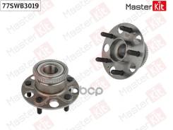      |  / | Honda Legend Iii (Ka)/Odyssey (Rl1, Ra6, Ra_) 1996 - MasterKit . 77SWB3019 MasterKit 77SWB3019 