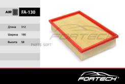 /7H0129620 Volkswagen Transporter/Bus (T5) (03~), Caravelle T5 (03~) (MANN. C32191 , C32191/1) FA-130 Fortech  Fortech FA130 