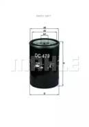   Mahle OC479 