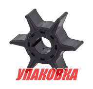   Yamaha 20D/25N ( 91- . . ) Omax (  12 . ) 6L24435200_OM_pkg_12 