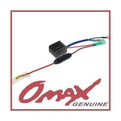  Yamaha 6-70, Omax 6G18197061_OM 