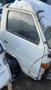  Isuzu Elf 1986 NHR54 4JA1 
