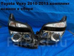  Toyota Voxy 2010-2013    