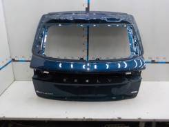   Geely Monjaro 2021- 