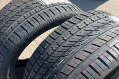 Continental ContiCrossContact UHP, 255/60R18 112H XL 