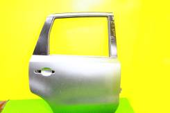   Nissan Note E11, HR15