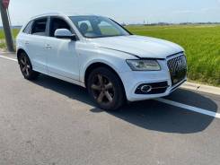 Audi Q5, 2013 