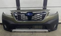   [ ] Subaru Outback BT9 #231