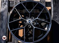 NEW!   HRE Style FF10 R16x7.0 ET38 5x100 (B111) 