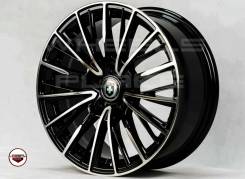 NEW!   HRE Style X042 R16x7.0 ET35 5x100 (J154) 