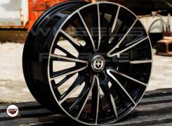 NEW!   HRE Style X042 R16x7.0 ET35 5x100 (J154) 