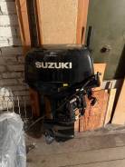   Suzuki 30 ES 